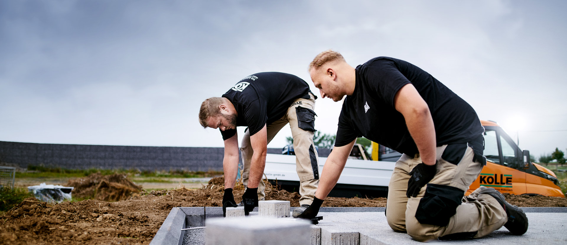 Referenzen Kolle GmbH